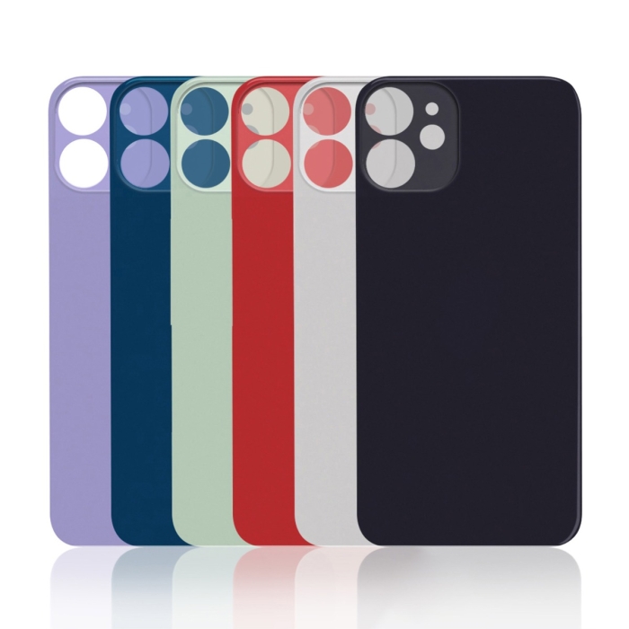 iPhone 12 Mini Replacement Back Glass