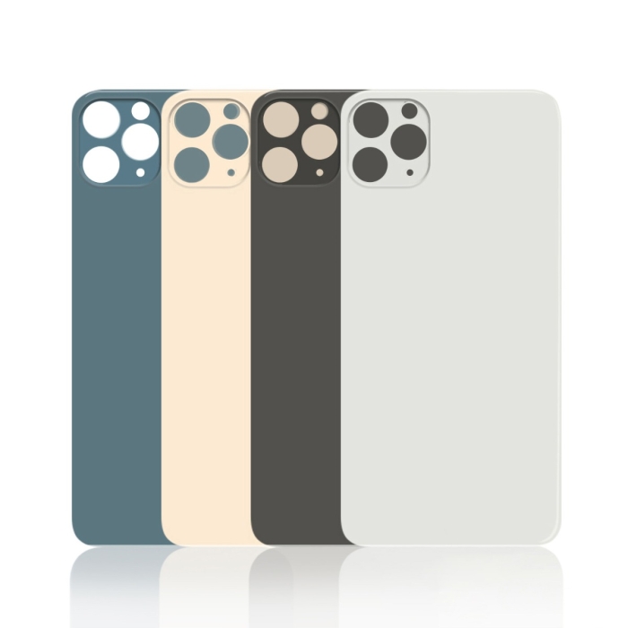 iPhone 12 Pro Replacement Back Glass