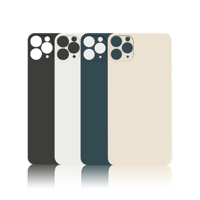 iPhone 12 Pro Max Replacement Back Glass