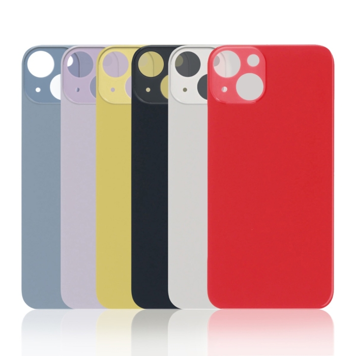 iPhone 14 Replacement Back Glass