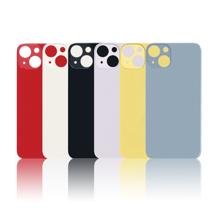 iPhone 14 Replacement Back Glass