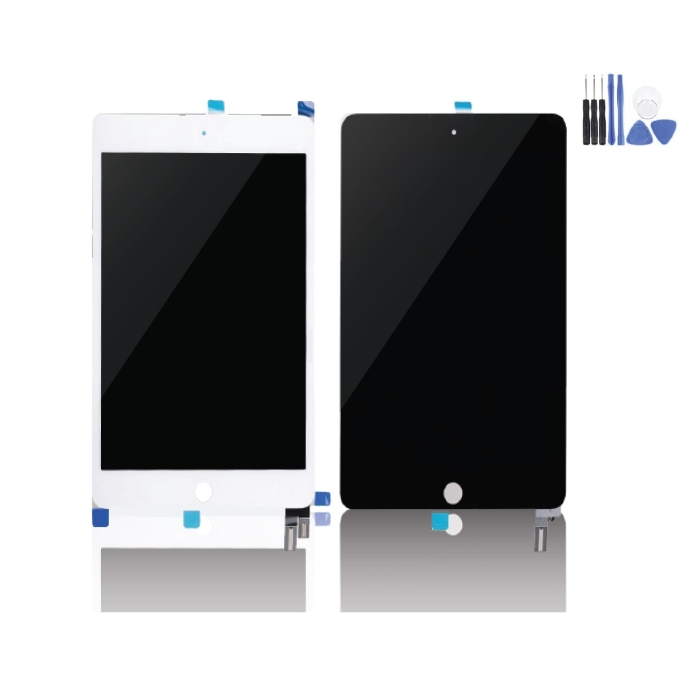 iPad Mini 4 LCD Screen Replacement