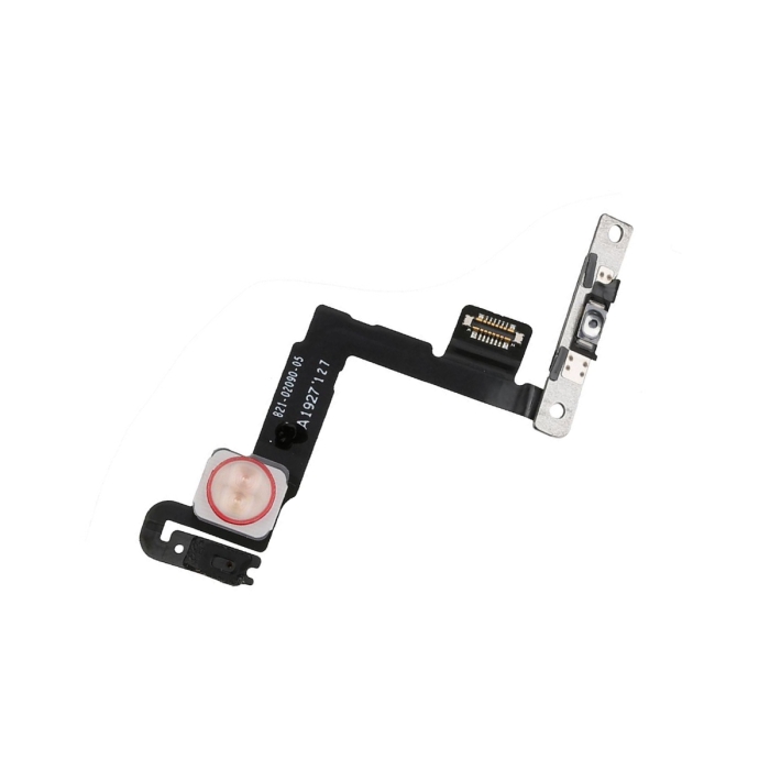 iPhone 11 Power Flex Cable Replacement with Metal Bracket