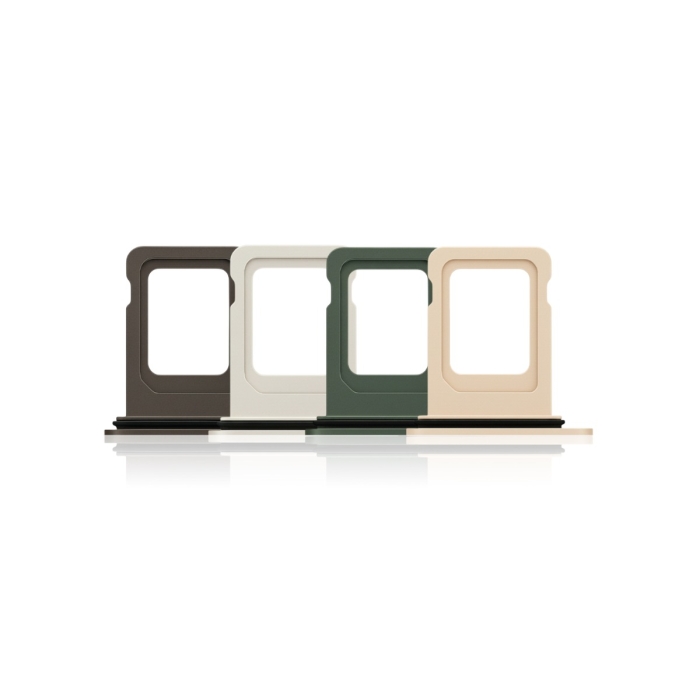 iPhone 11 Pro Max Replacement Sim Card Tray