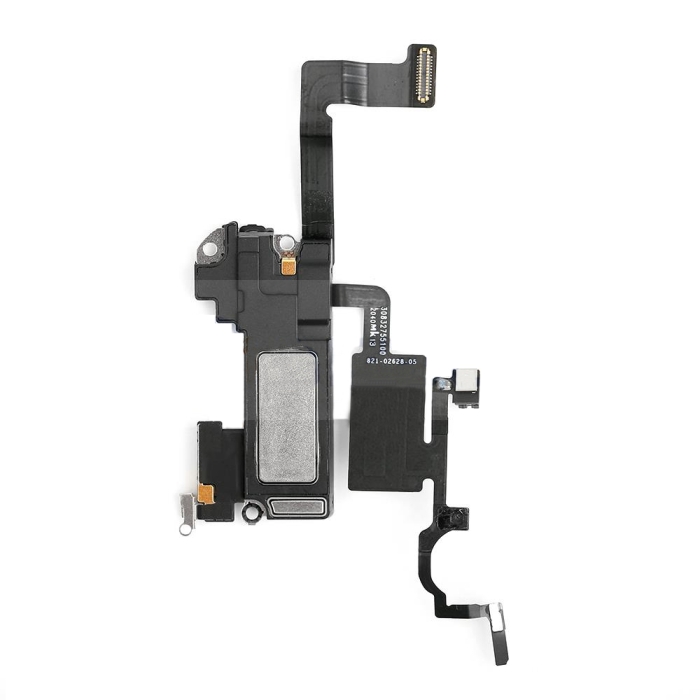 iPhone 12 Earpiece Speaker With Sensor Flex Cable Replacement