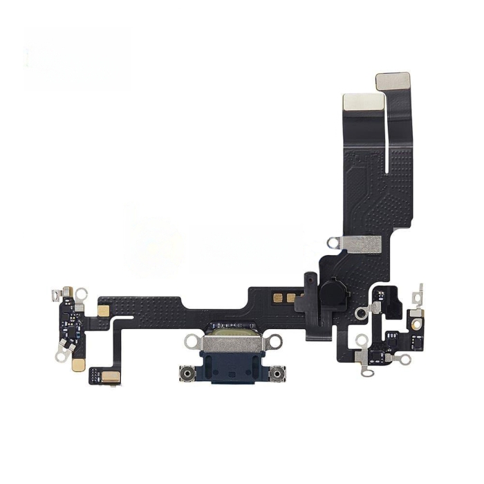 iPhone 15 Charging Port Assembly Replacement