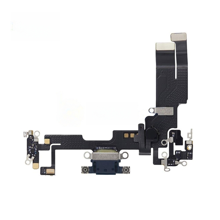 iPhone 14 Charging Port Replacement