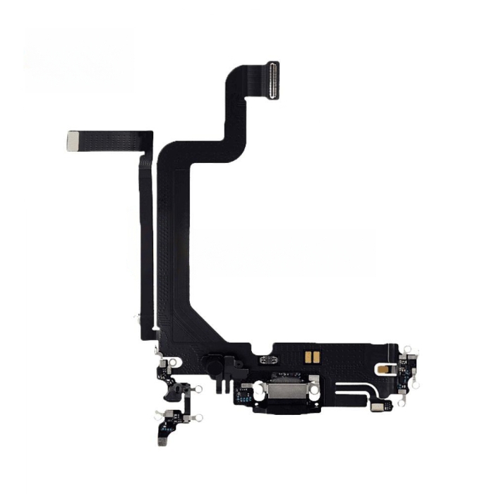 iPhone 14 Pro Max Charging Port Replacement