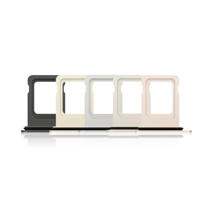 iPhone 15 Plus Replacement Sim Card Tray