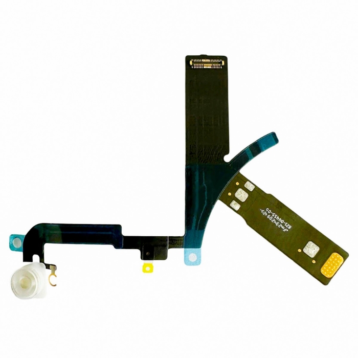 iPhone 15 Pro Flash Cable Replacement