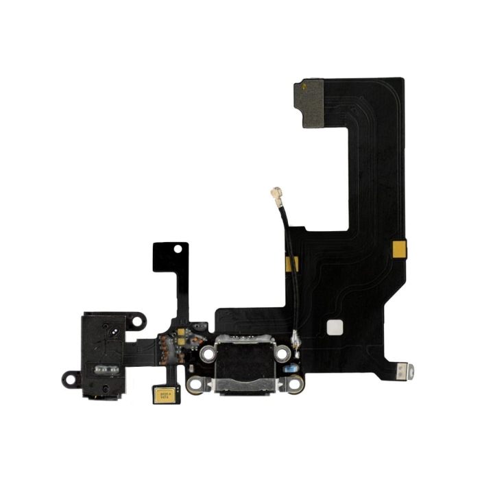 iPhone 5 Replacement Charging Port and Headphone Jack