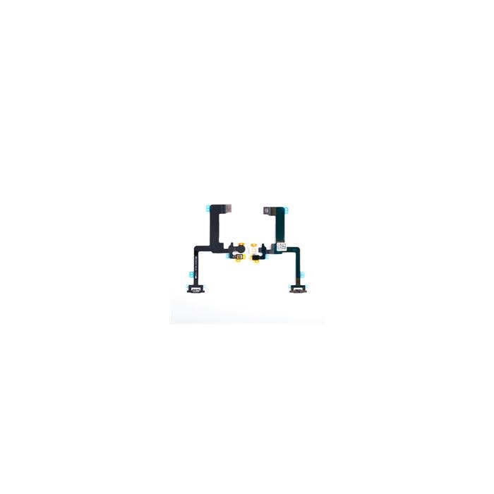 iPhone 6 Plus Power Flex Cable Replacement