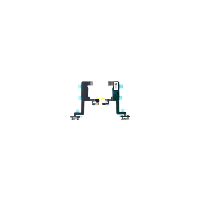 iPhone 6 Power Flex Cable Replacement