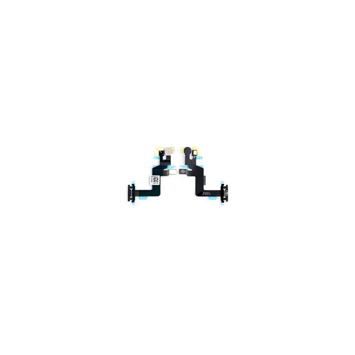 iPhone 6s Plus Power Flex Cable Replacement