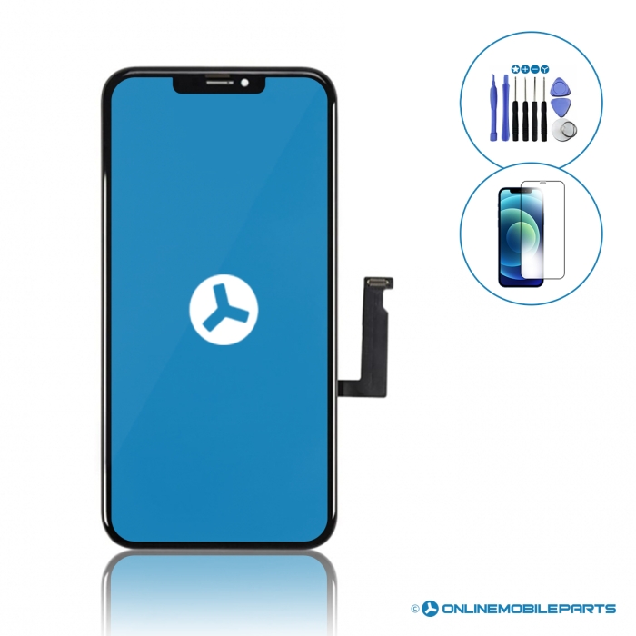 iPhone XR LCD Screen Repair Replacement Kit