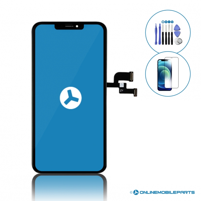 iPhone XS LCD Screen Repair Replacement Kit
