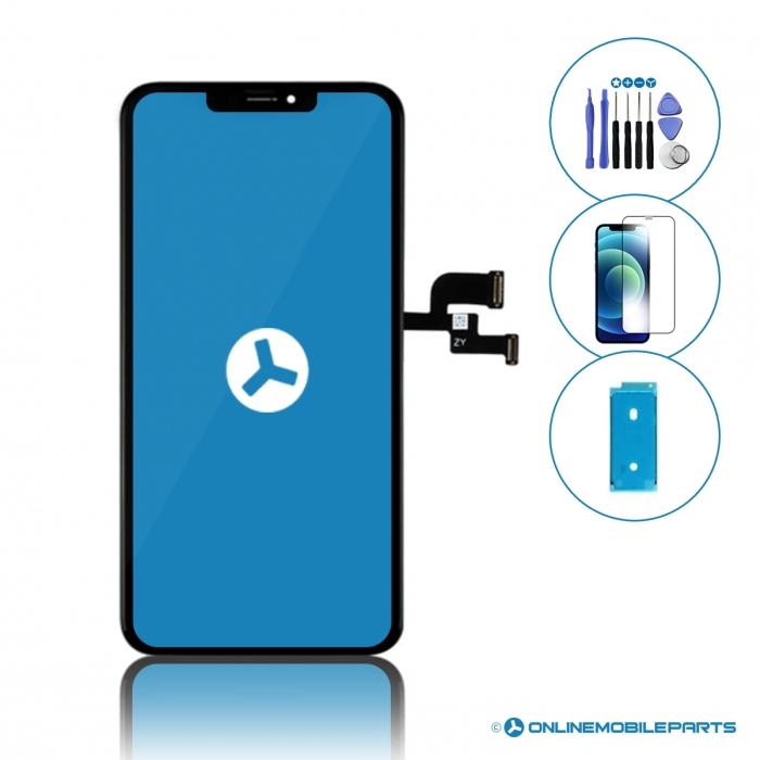 iPhone XS Original Quality OLED Screen Repair Replacement Kit