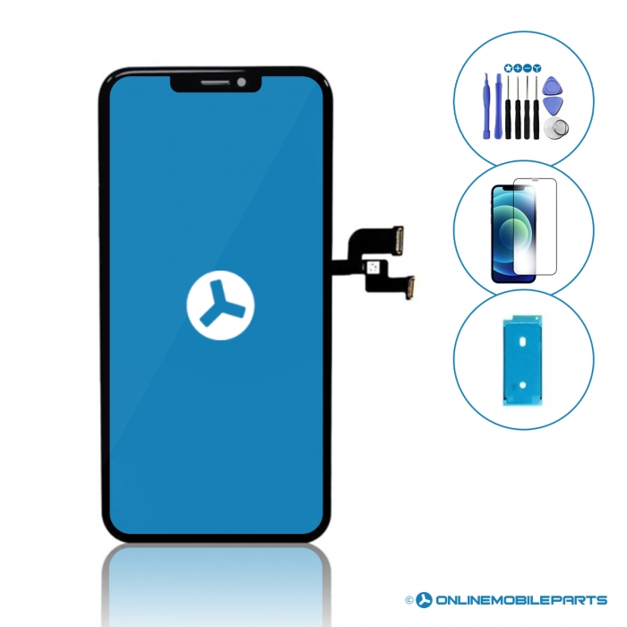 iPhone XS Max Original Quality OLED Screen Repair Replacement Kit