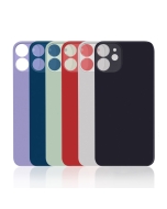 iPhone 12 Replacement Back Glass