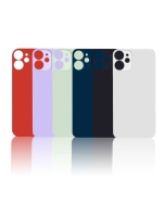iPhone 12 Replacement Back Glass