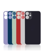 iPhone 12 Mini Replacement Back Glass