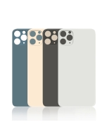 iPhone 12 Pro Replacement Back Glass