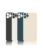 iPhone 12 Pro Replacement Back Glass