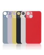 iPhone 14 Replacement Back Glass