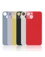 iPhone 14 Plus Replacement Back Glass