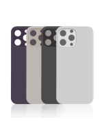 iPhone 14 Pro Replacement Back Glass