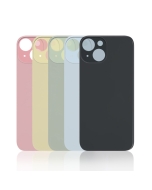 iPhone 15 Replacement Back Glass