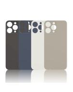iPhone 15 Pro Max Replacement Back Glass