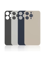 iPhone 15 Pro Max Replacement Back Glass