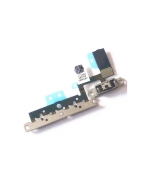 iPhone 11 Audio Volume Flex Cable Replacement with Metal Bracket