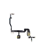 iPhone 11 Pro Power Flex Cable Replacement with Metal Bracket