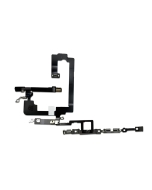 iPhone 15 Power Flex Cable Replacement with Metal Bracket