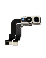 iPhone 15 Pro Front Camera Replacement