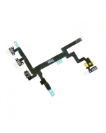 iPhone 5 Power and Audio Flex Cable Replacement