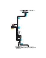 iPhone 7 Plus Power and Audio Flex Cable Replacement with Metal Bracket