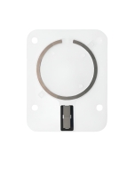 iPhone 14 Pro Wireless Charging Magnet Replacement