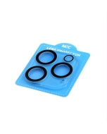 iPhone XS Max Tempered Glass Rear Camera Lens Protector