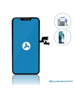 iPhone XS Max Replacement Screen Front