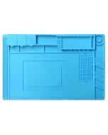 OMP S130 Silicone Maintenance Work Mat