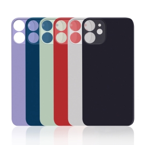 iPhone 12 Replacement Back Glass