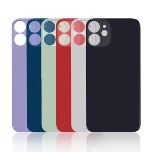 iPhone 12 Mini Replacement Back Glass