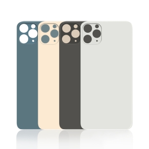 iPhone 12 Pro Max Replacement Back Glass