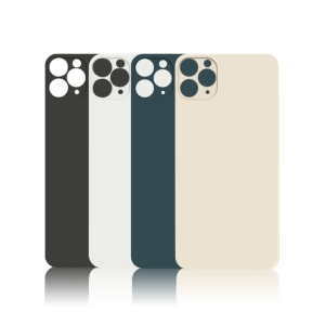 iPhone 12 Pro Max Replacement Back Glass