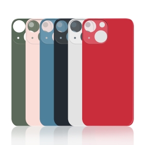 iPhone 13 Replacement Back Glass