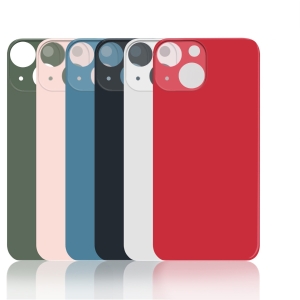 iPhone 13 Mini Replacement Back Glass