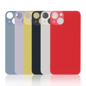 iPhone 14 Replacement Back Glass